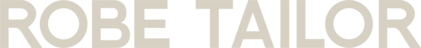 ROBE TAILOR 로브테일러