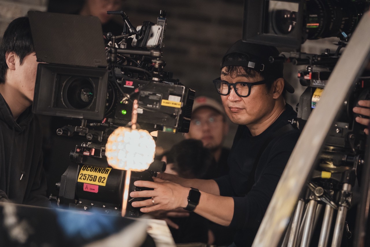 하경호 Ha gyeong-ho