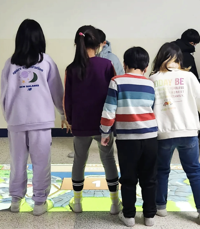 학습과 참여가 일어나는 디지털 교육공간에 적용되는 솔루션