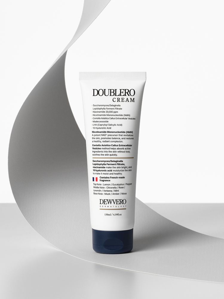 DEWVERO DOUBLERO CREAM : Dewvero