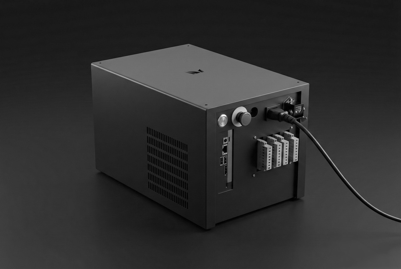 AI Robot Controllers