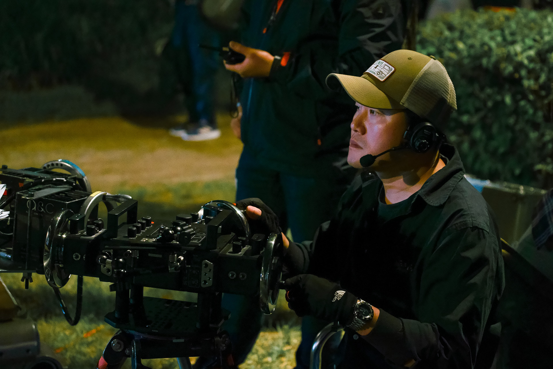 홍재식 Hong Jae-sik