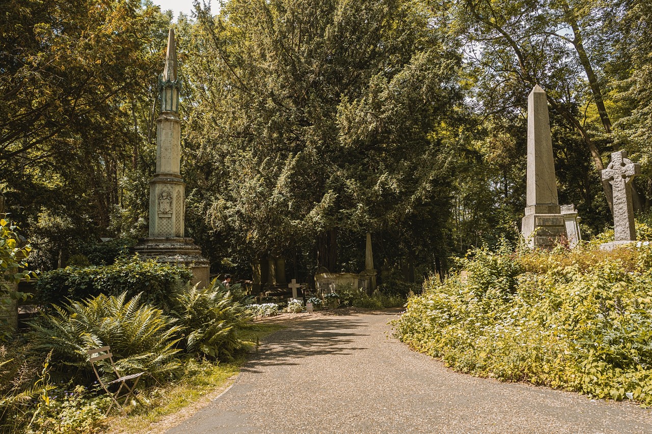 CEMETERY