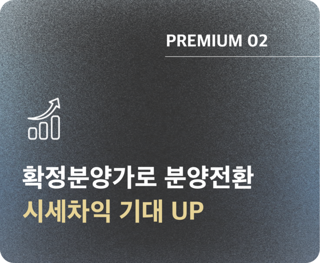증평 에듀 리버파크 확정분양가