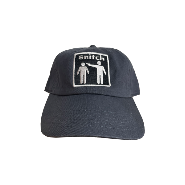 Snitch cap : fuckthatnerdshop