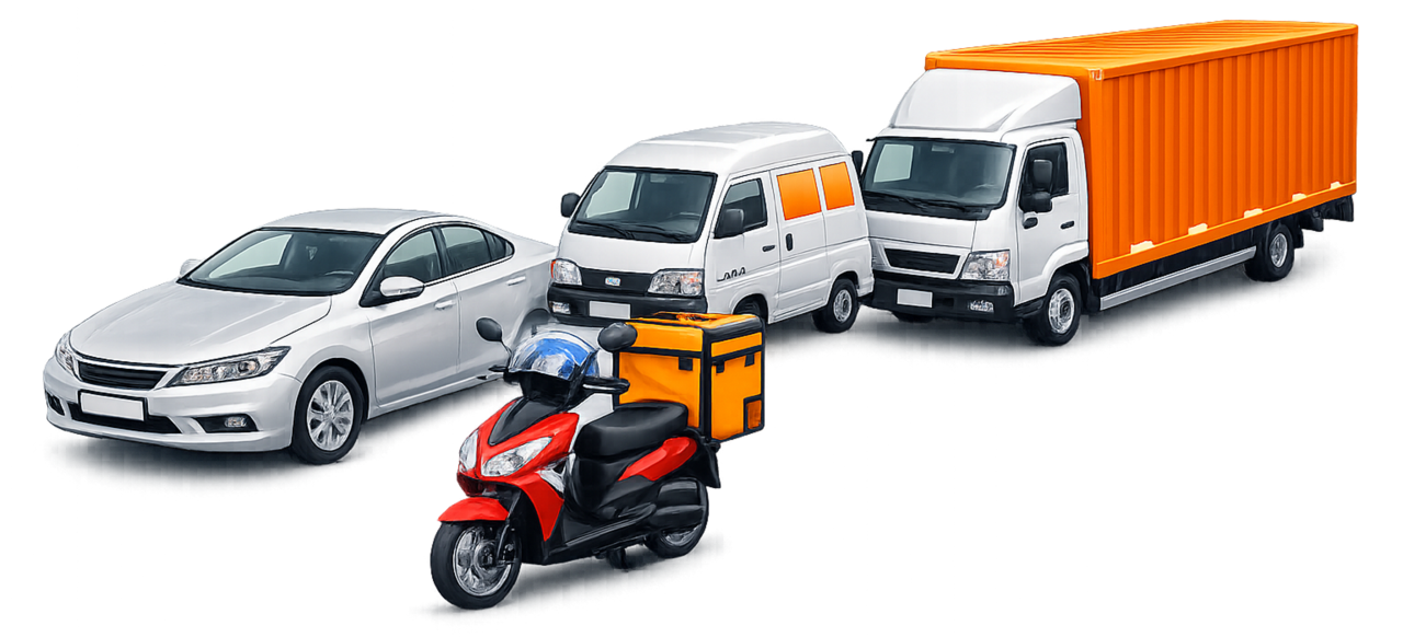 서울시 배송기사 모집 지원