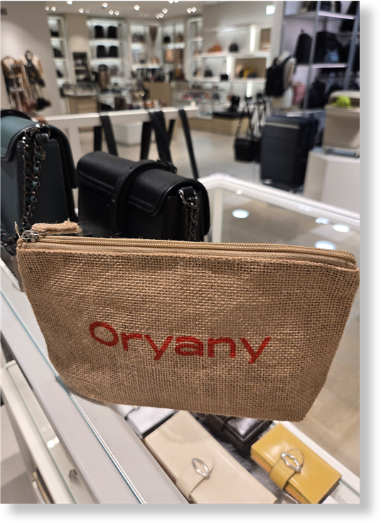Oryany