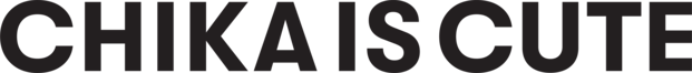 Chikaiscute™