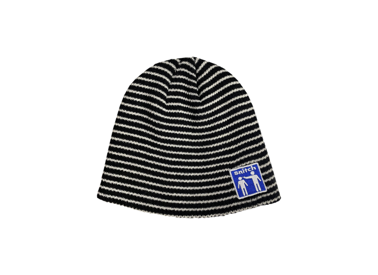 Snitch beanie : fuckthatnerdshop