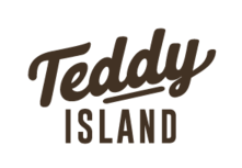 TEDDY ISLAND® 테디아일랜드