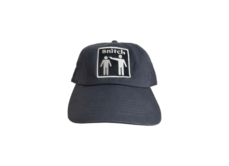 Snitch cap : fuckthatnerdshop