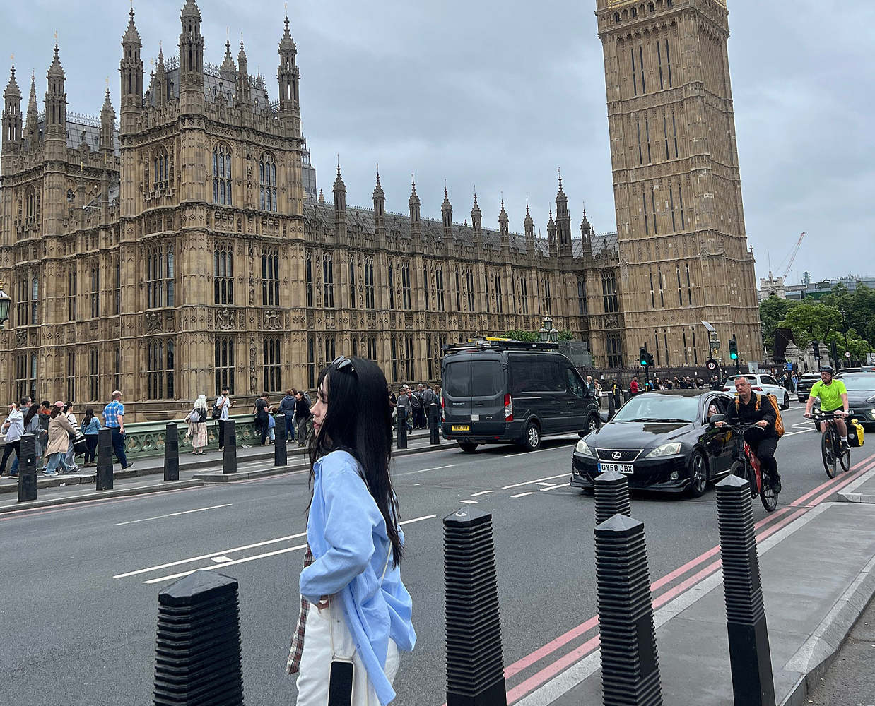 유럽드리머즈 174기 윤예지✈️