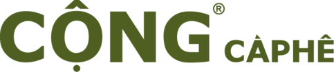 CONG CAPHE KOREA