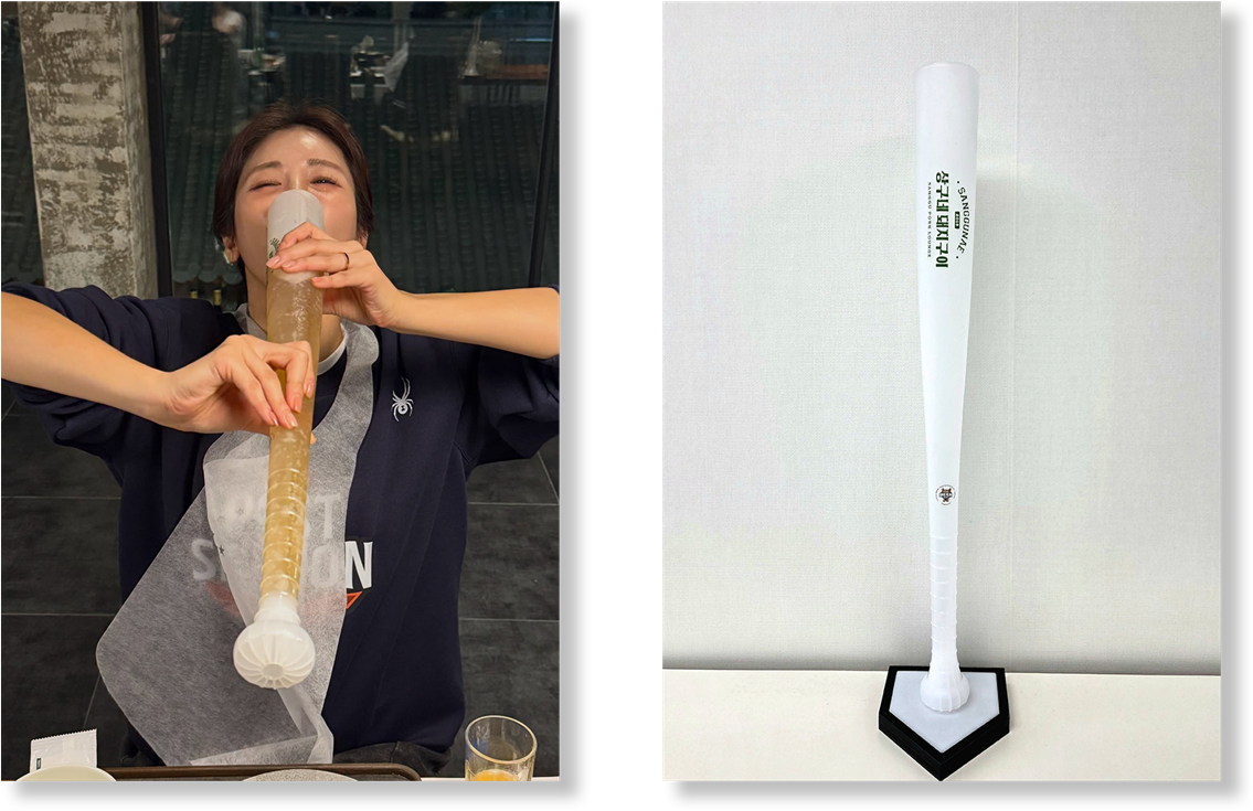 상구네돼지구이