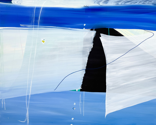 Winter Gyeoul Kim | Marcato, 2022-2024