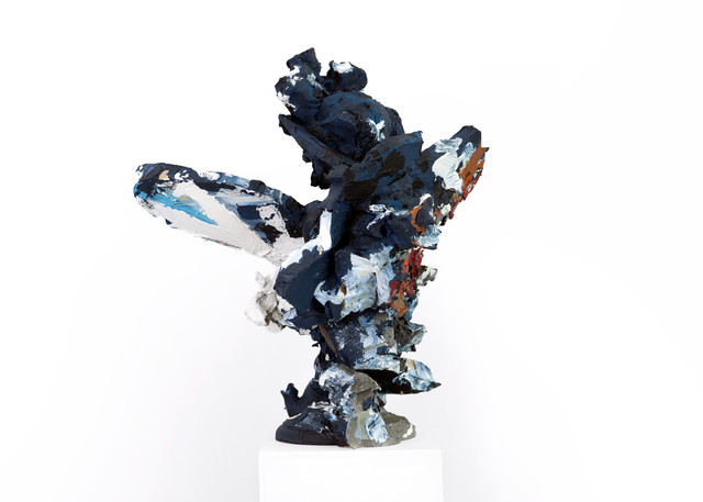 ByungHo Lee | Eccentric Abattis, 2023