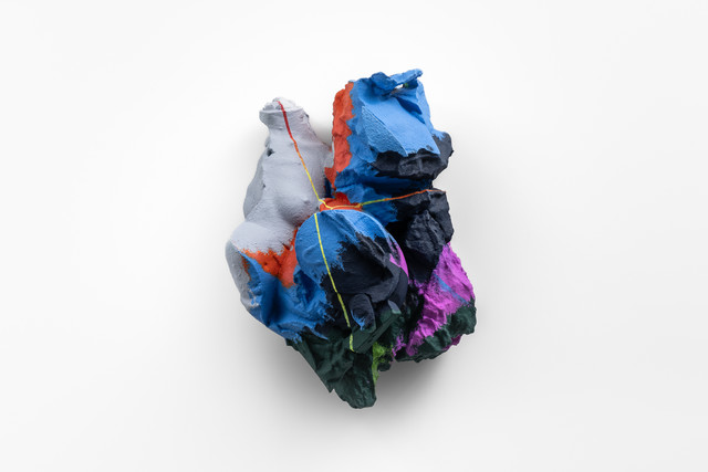 ByungHo Lee | Forest Box, 2025