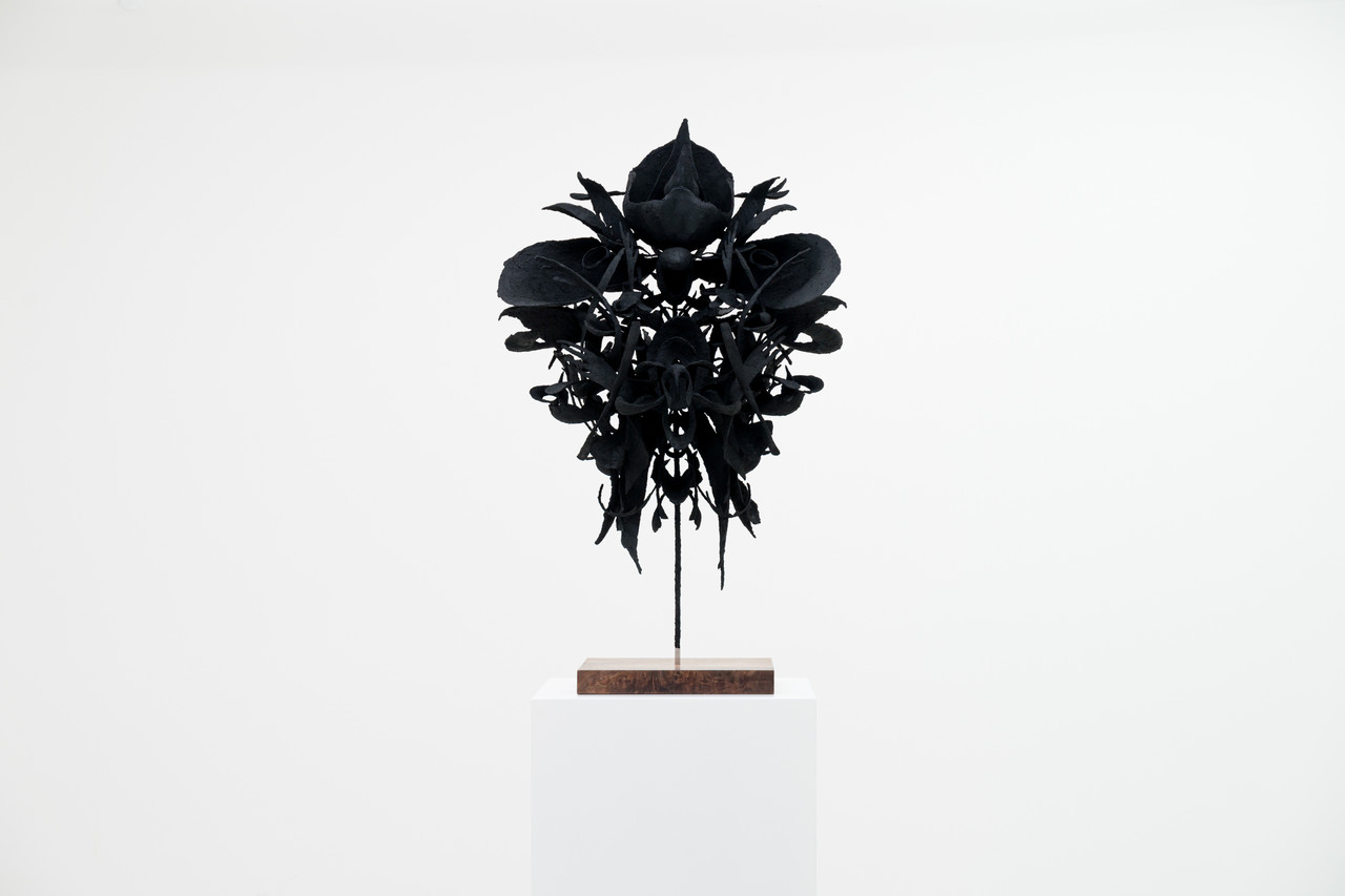 Xooang Choi | Assemblage H1, 2022