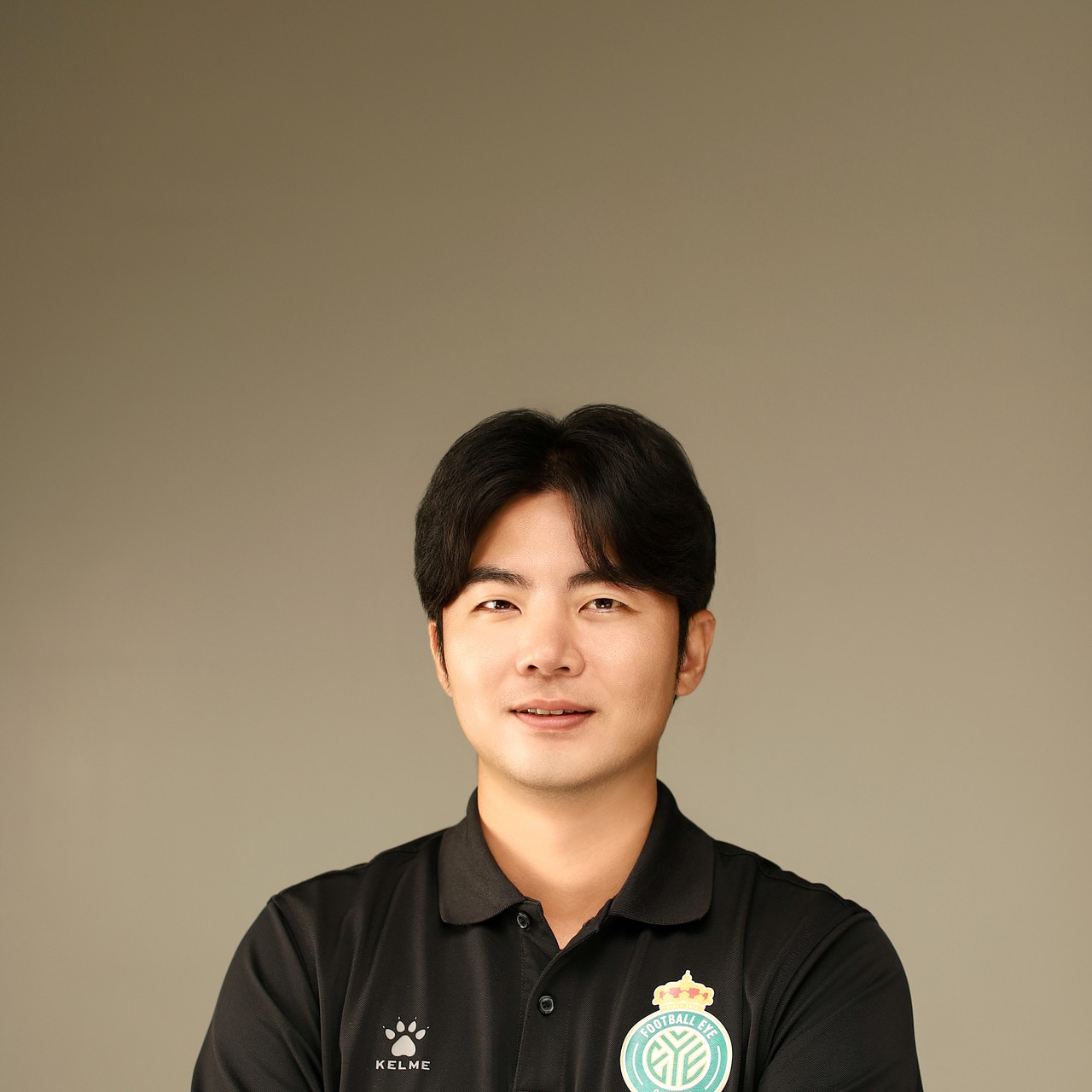 축구 감독 임준호