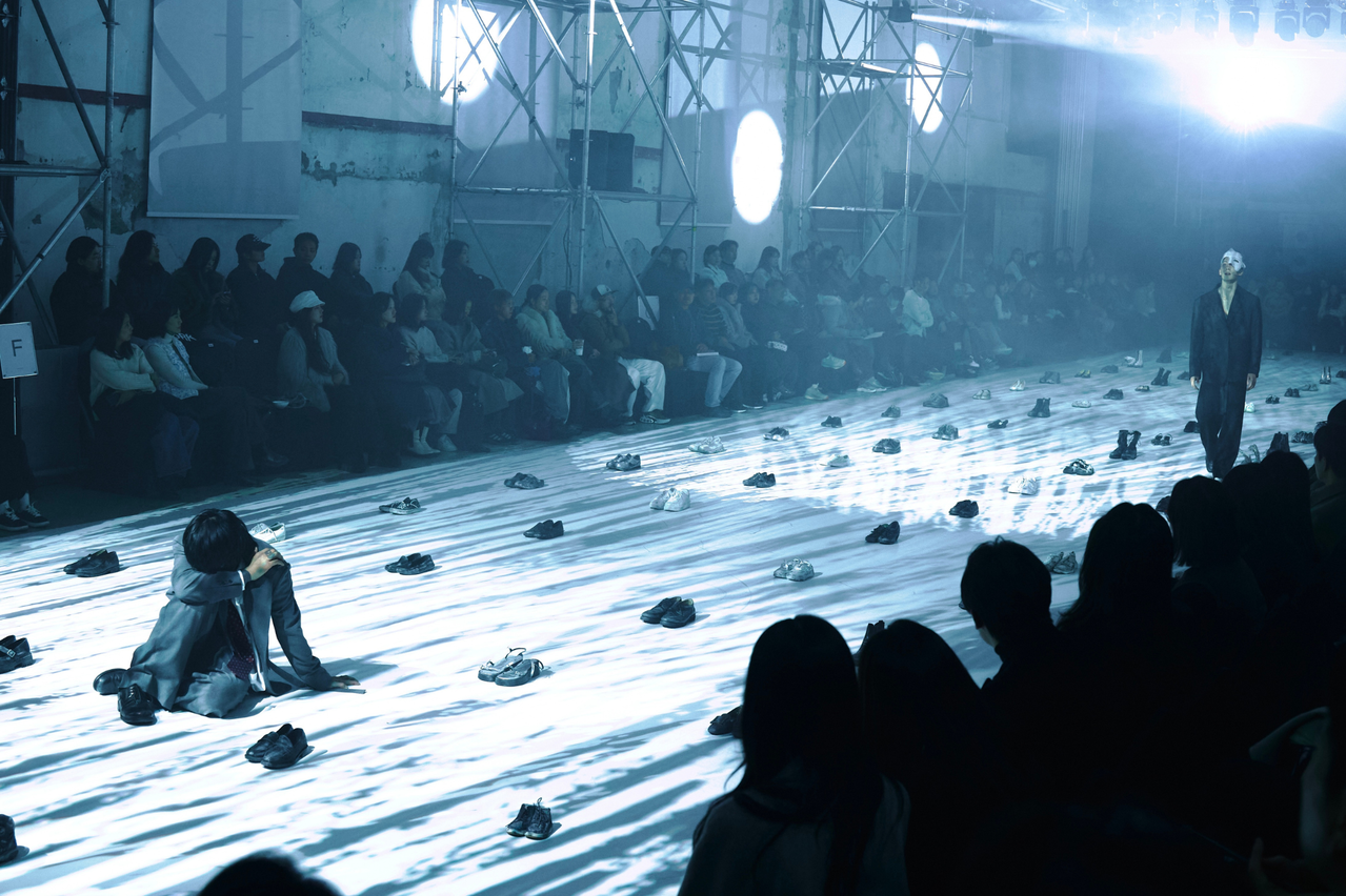 2026 LINK SEOUL EP.02 — TALCHUM Collaboration 