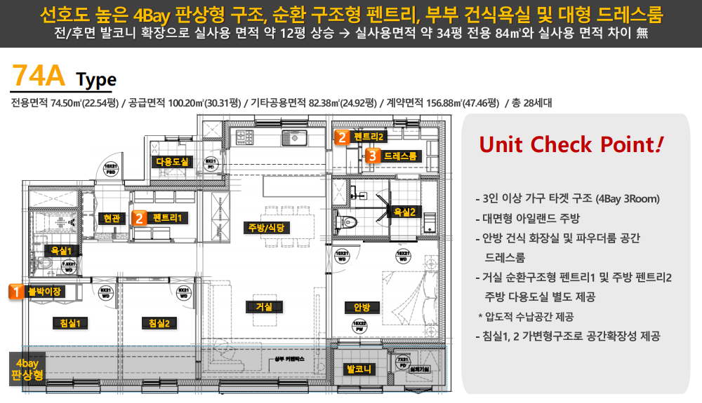 미사아파트전세