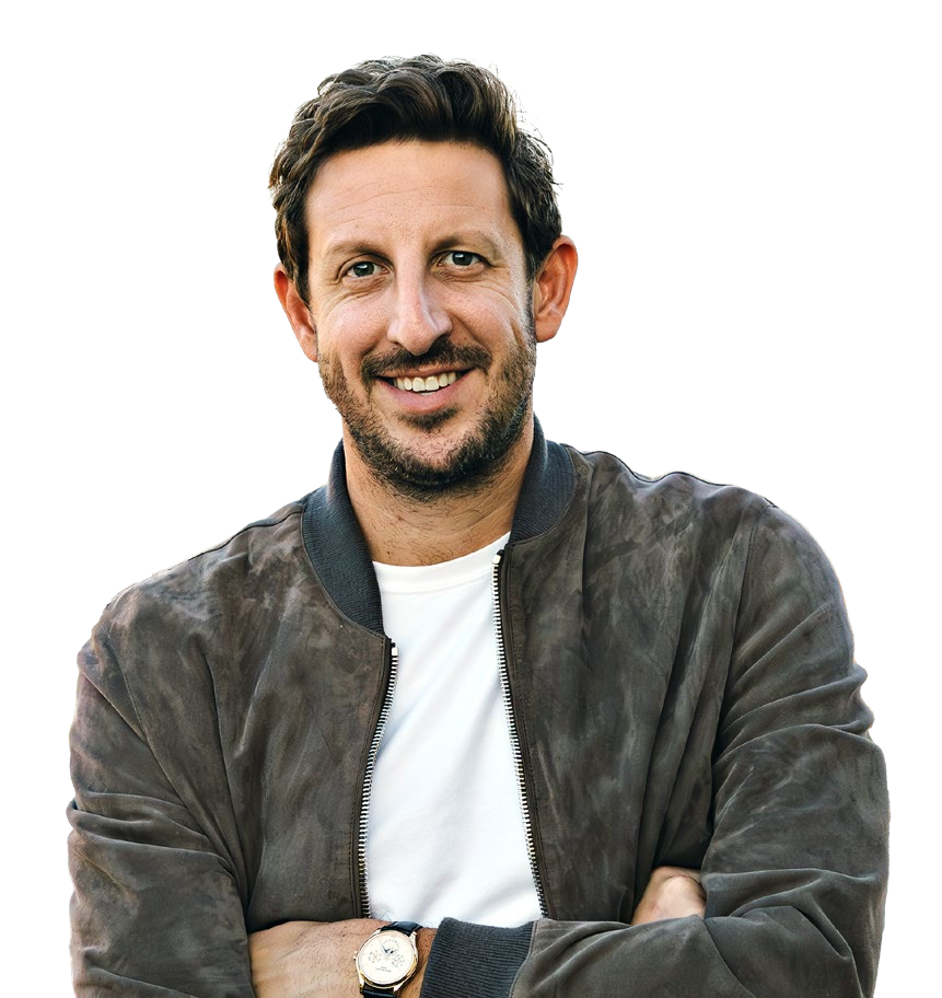 Zack Kass