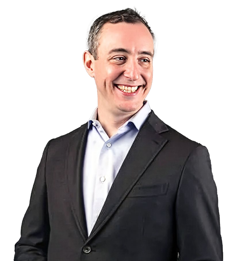 Will Guidara