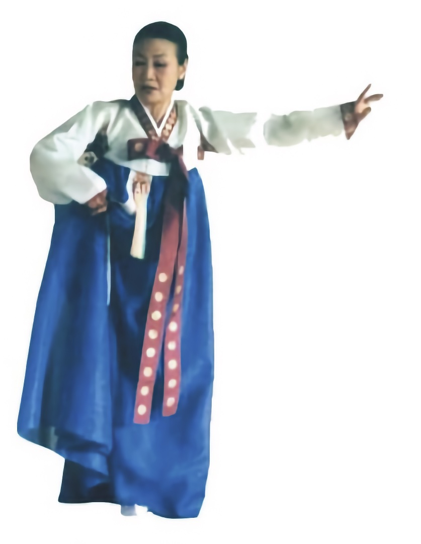 <font size=2>입춘, 김정애<br>Ipchum, KIM Jeong-Ae
