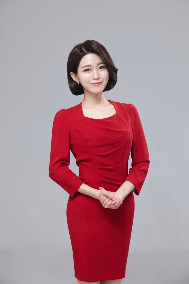 김보민 아나운서