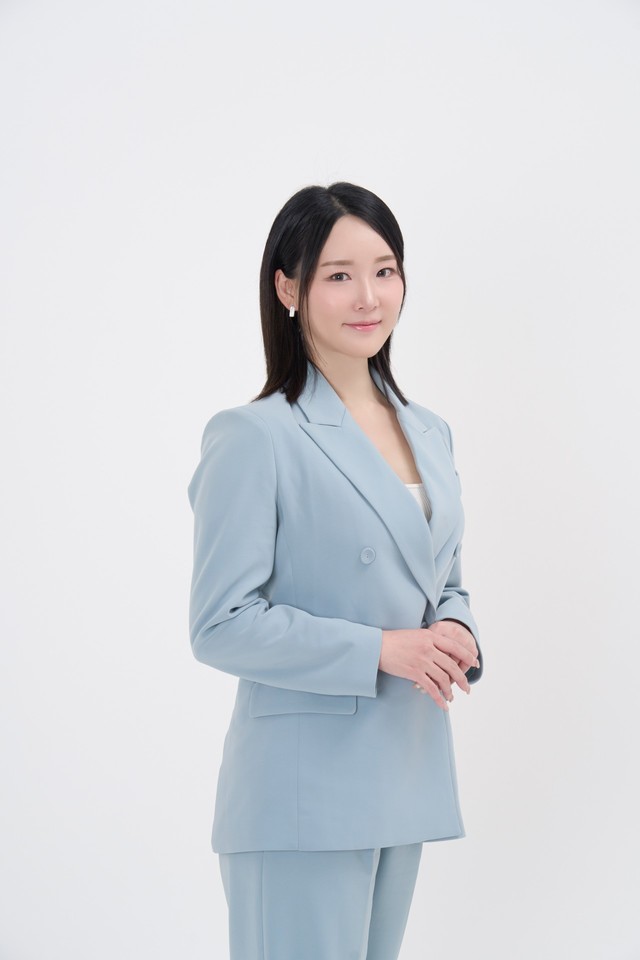 팽유미 아나운서