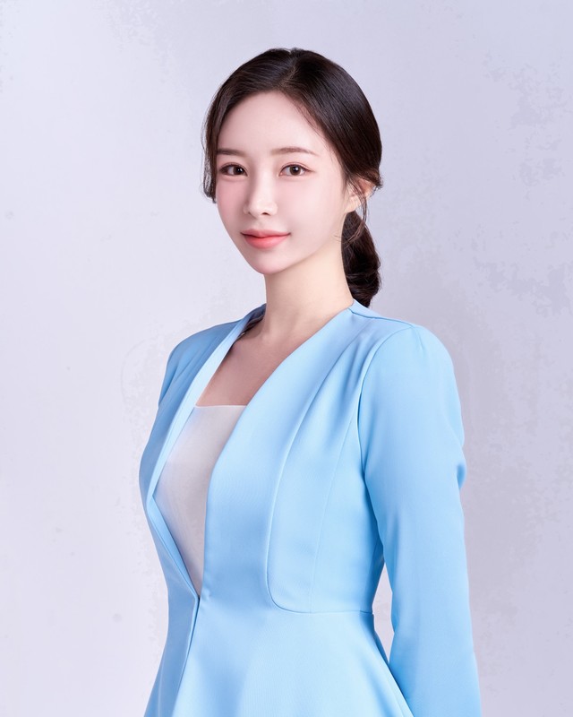 최한솔 아나운서
