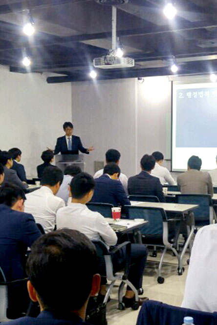 의료전문변호사