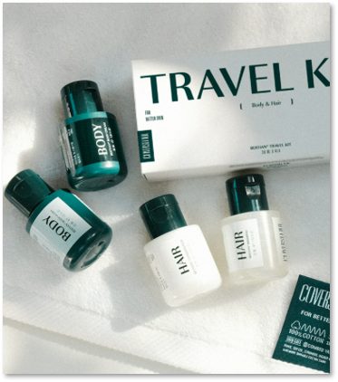 Travel Kit