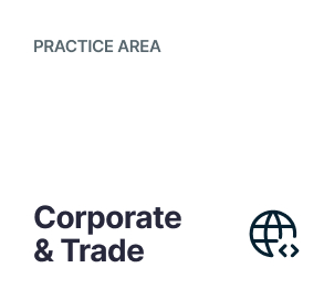 Kim&Rhee Law Office Corporate & Trade