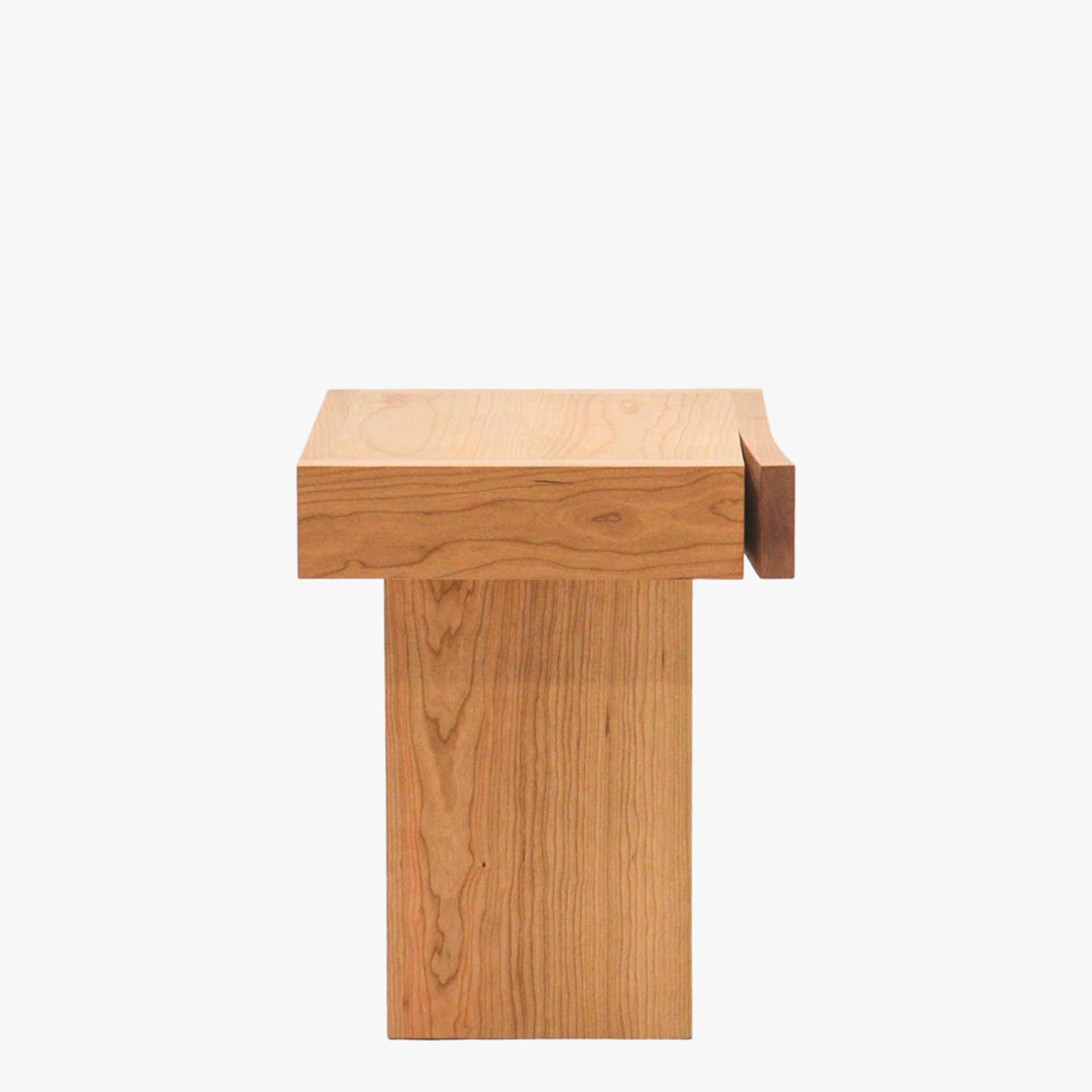 Bow Side Table