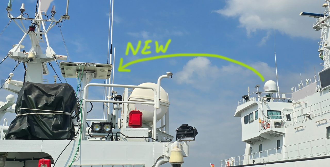 <p class="soln_tit">Advantages of ESA Antennas</p>