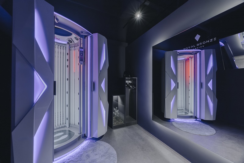 로얄브론즈 국내최초 포징룸