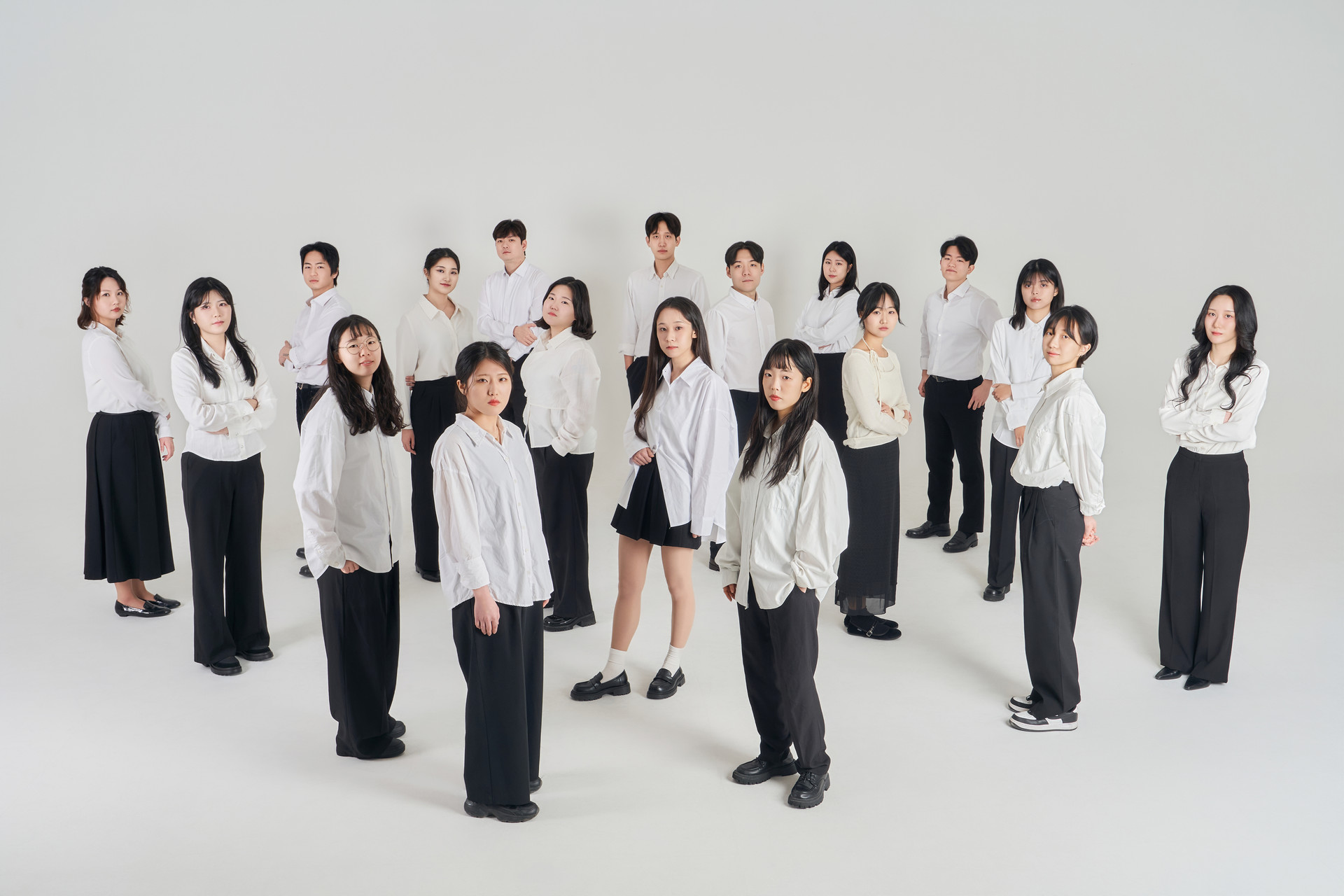 알잘스튜디오 팀