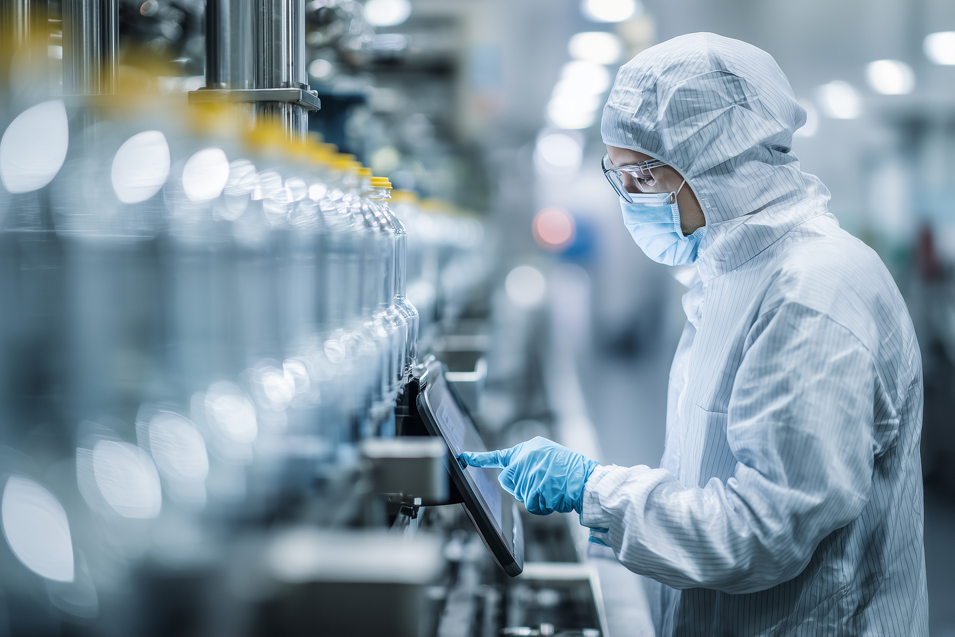 Logistics Management