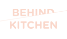 비하인드키친