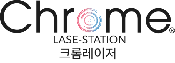 크롬레이저