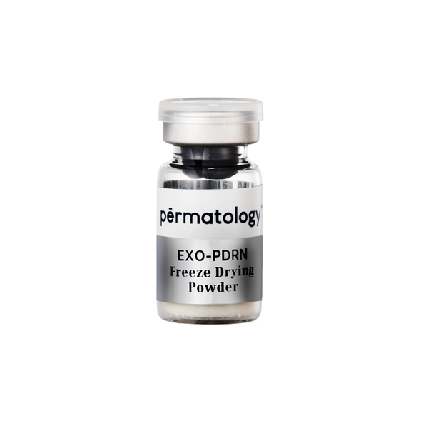 pērmatology EXO PDRN Recovery Ampoule Salmon PDRN Professional Needling Recovery Ampoule - Permatology