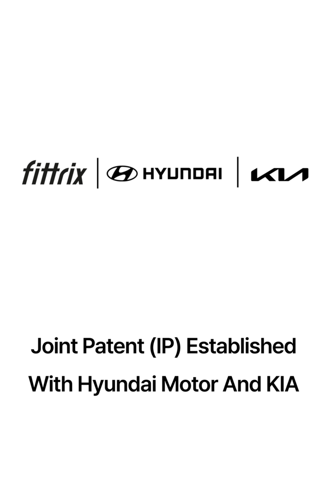 Joint Patent (IP) Established With Hyundai Motor And KIA