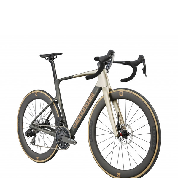 CANNONDALE SuperSix EVO Hi-MOD 1 SRAM Force AXS (PLT) 캐논데일