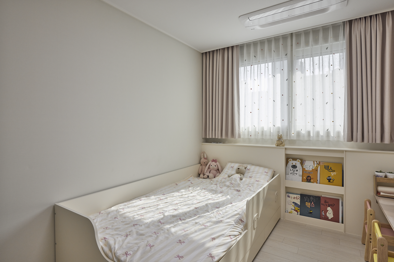 오산 칸타빌더퍼스트 112㎡ [34PY]