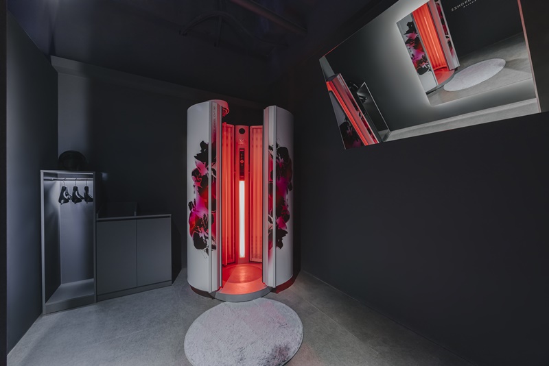 로얄브론즈 국내최초 포징룸