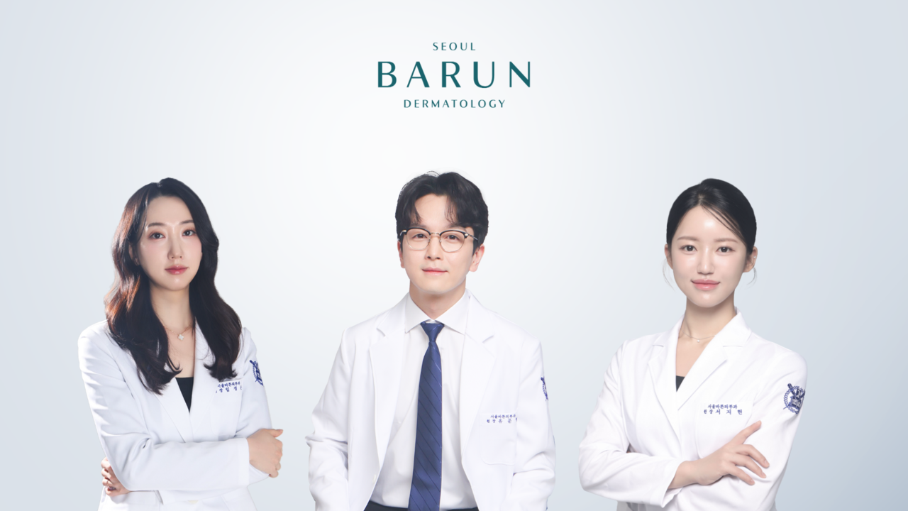 SEOUL BARUN <b>DOCTOR</b>