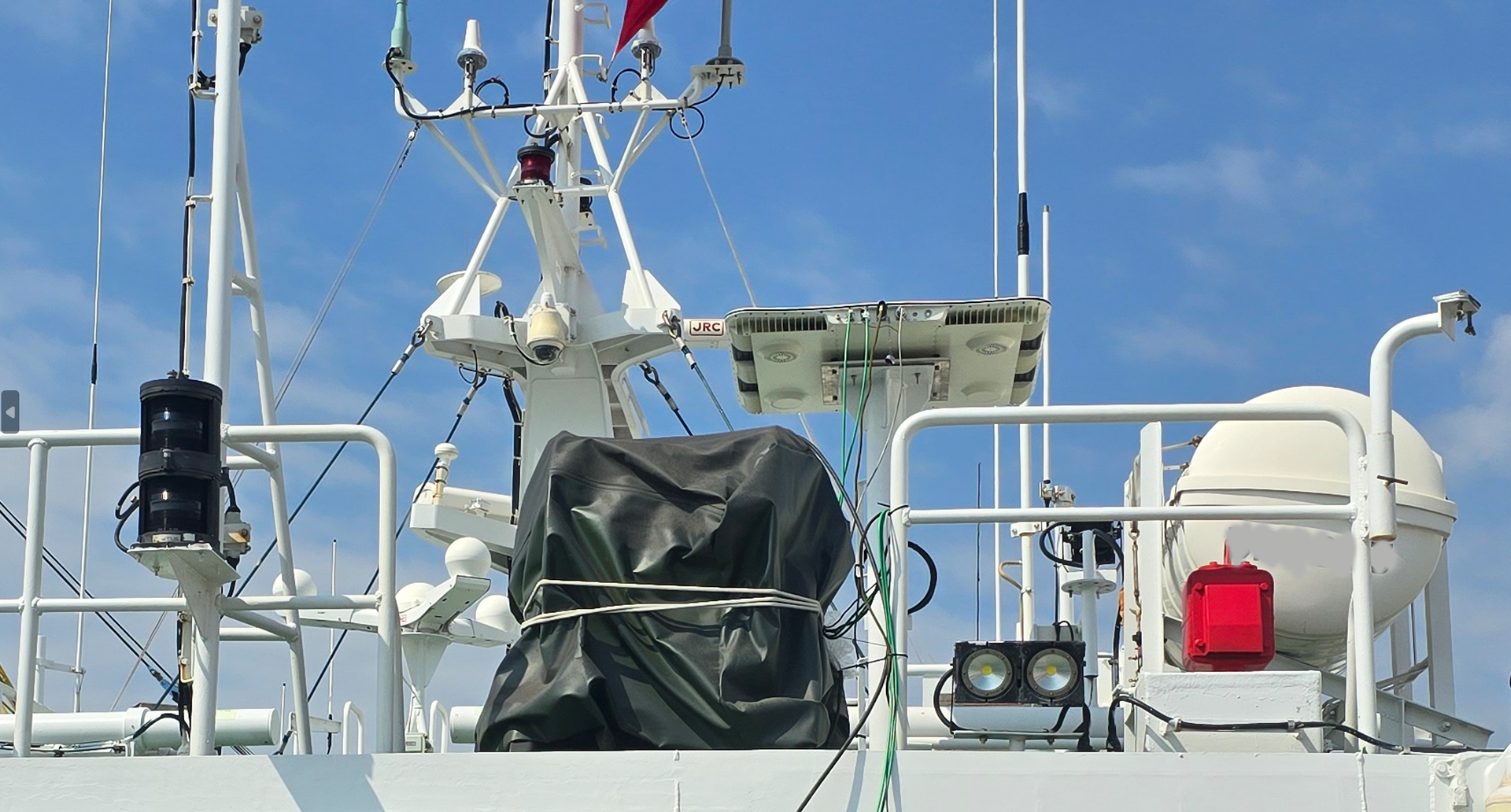 <b>KONET ESA Antenna Products</b>