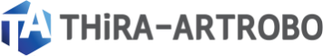 티라아트로보 THIRA-ARTROBO