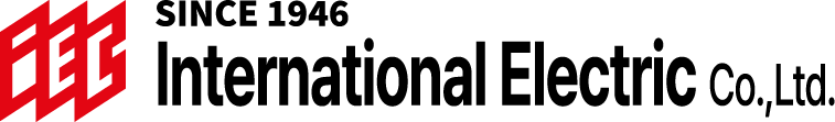 International Electronic Co.,Ltd.